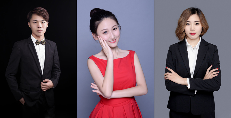 傻白甜风格视频,傻白甜风格照片