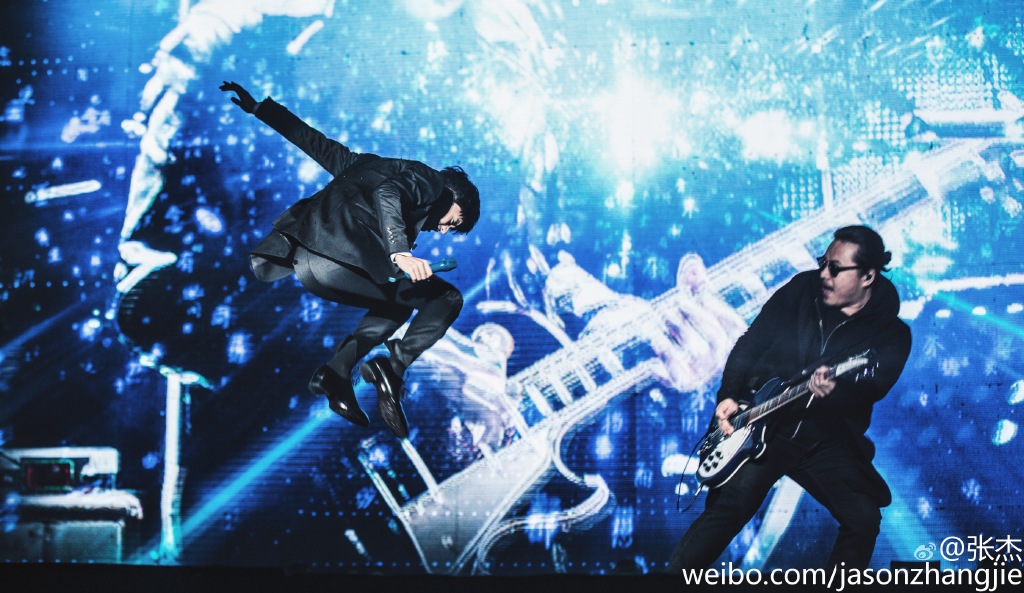 张杰去太原吗,张杰去潮汕