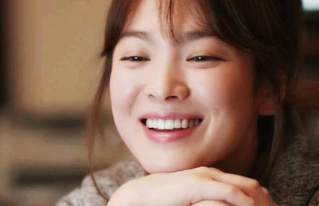 整牙=整容?看杨幂、刘涛、高圆圆为你亲身示范!