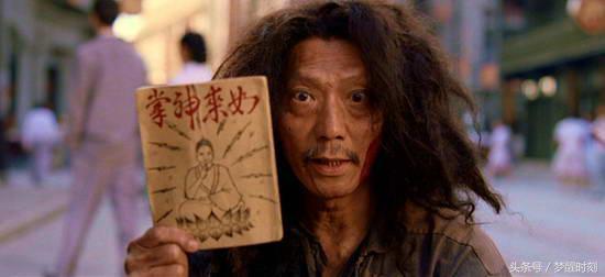 周星驰的四大黄金配角,周星驰的十大金牌配角图片