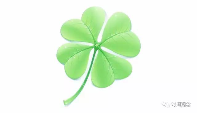 时间观念：每一分每一秒都有Ta相伴才是真正的幸运