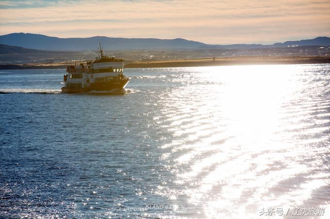 冰岛的两点自然奇景,真实的冰岛全景