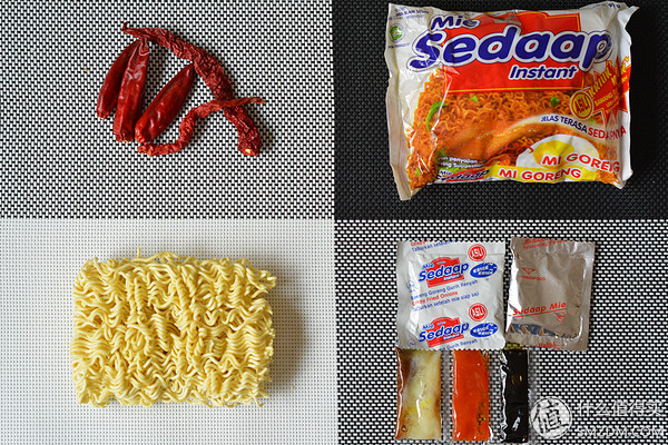 测评十大好吃泡面,测评全球十大好吃泡面