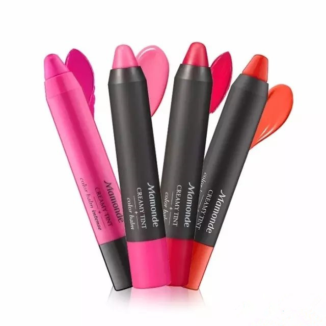 韩国柔魅口红推荐哪款好用,韩国牌子滋润口红排名前十