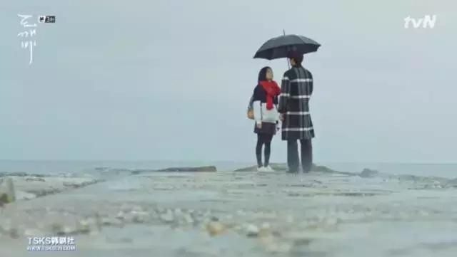 鬼怪女主穿搭大盘点,孤单又灿烂的神鬼怪穿搭