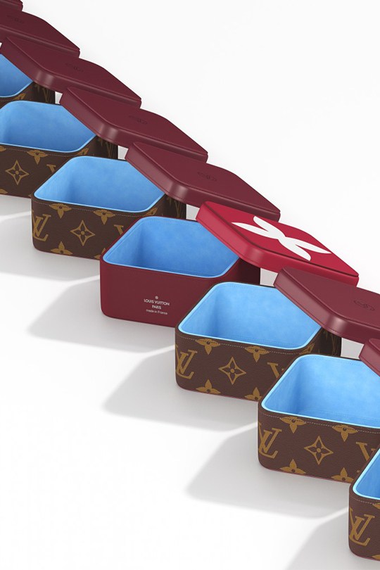 lv路易威登新款什么时候发布的,深圳lv路易威登时尚艺术展礼品