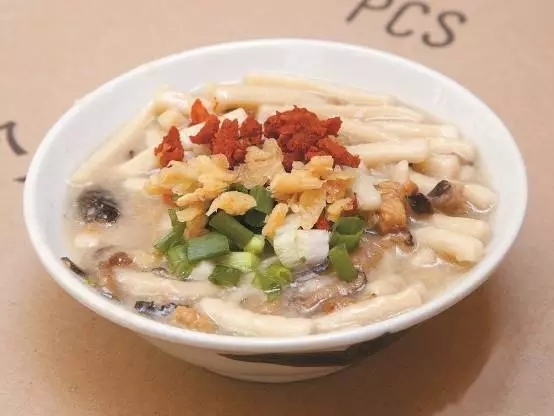 香港好吃平价美食,100元吃遍香港美食街