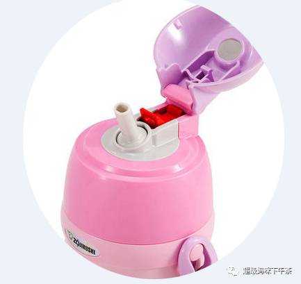 象印和虎牌保温杯哪个好,杯具熊和象印虎牌对比