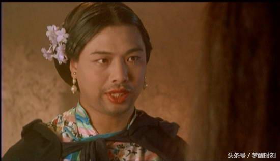 周星驰的四大黄金配角,周星驰的十大金牌配角图片