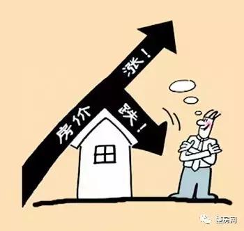 有房和没房究竟有多大差距,行政房和普通房的区别