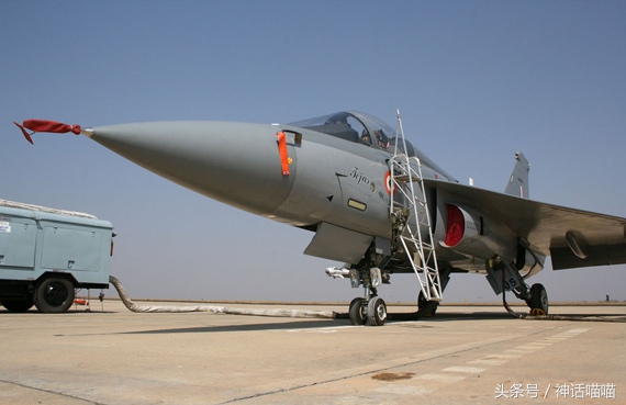 印度修战斗机,印度修理战斗机