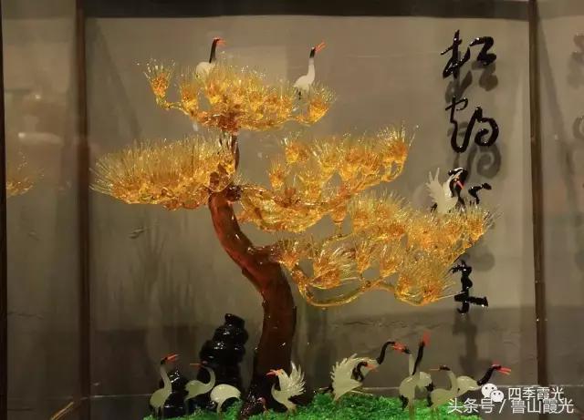 魅力龙泉,龙泉镇富硒采摘园