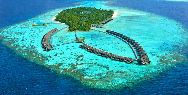 马尔代夫选岛攻略推荐,去马尔代夫怎么选岛