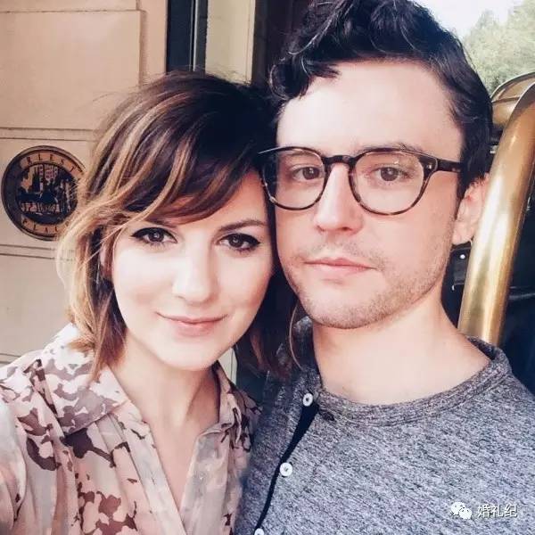 lover霉霉婚礼请柬,霉霉婚礼版