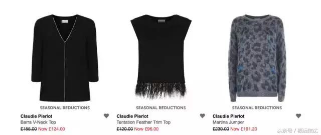 瑞士最顶级的百货,剁手攻略千万不要点开看