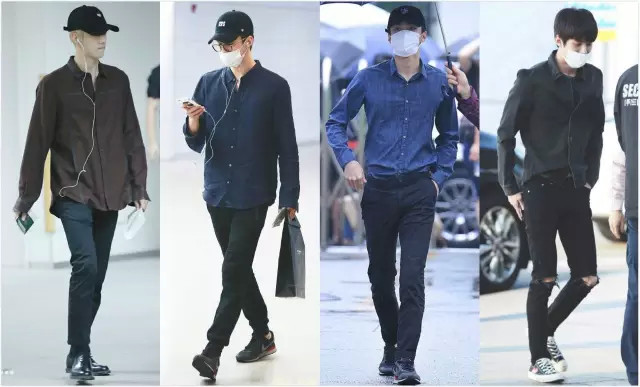 除了权志龙还有谁,除了权志龙还有谁有黑卡