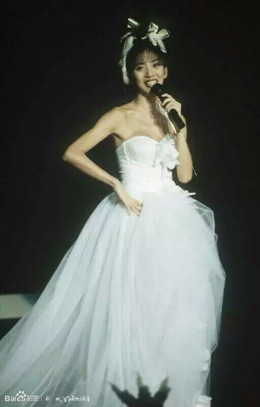 香港乐坛各个时代代表人物,香港乐坛老代表人物