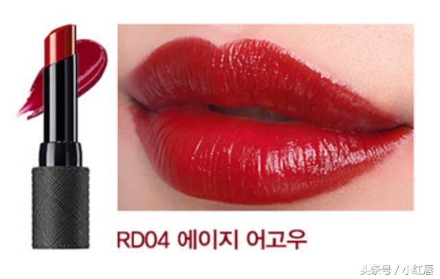 没有这些超滋润的口红，怎么和男神亲亲！