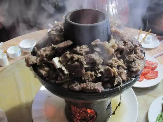 丽江美食攻略全集,丽江象山市场美食攻略