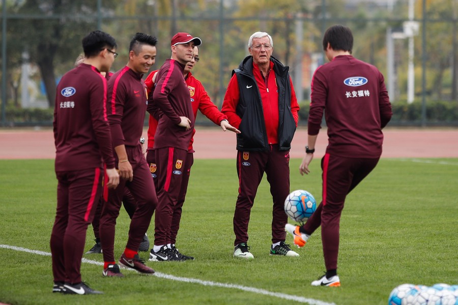 中国杯国足爆冷泰国,中国杯国足再一次惨败希望在哪里