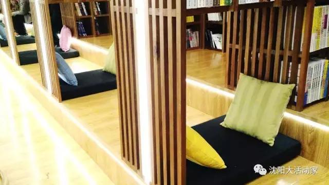 沈阳最大图书最全的书店,沈阳最文艺范的书店