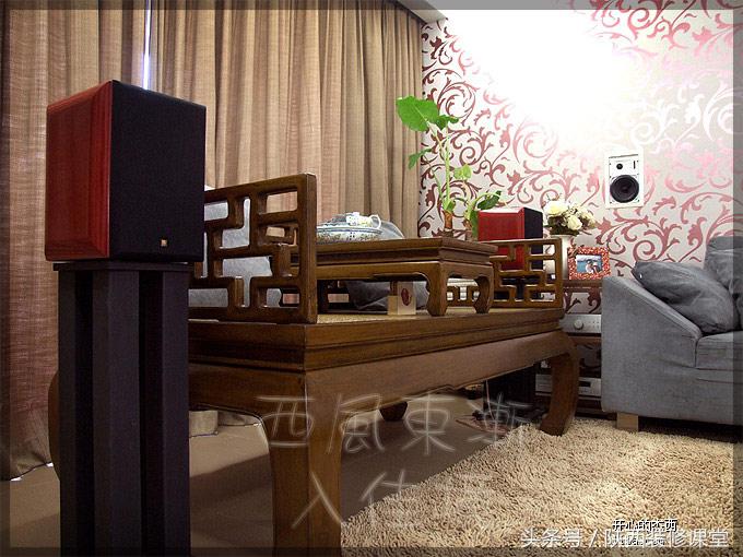 150平四方大宅，不要风格，只要入住以后的幸福