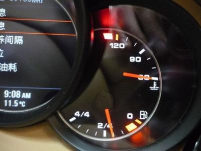 汽车小知识之驾驶技巧,燃油三轮车油表二根线