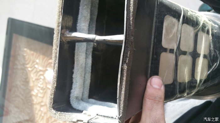 五菱荣光空调内循环滤网,五菱宏光空调管有滤网