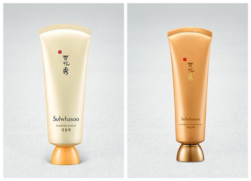 韩国雪花秀护肤霜,雪花秀人参膏精华