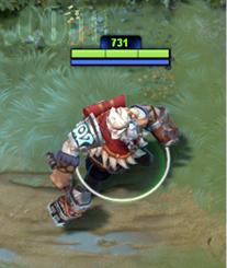 dota2所有道具被卖,dota2各种装备介绍