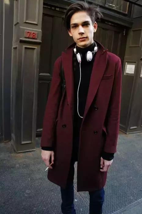 照着穿减龄又雅致,2017女装流行色