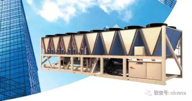 螺杆式风冷热泵机组报价表,约克风冷热泵螺杆机说明书