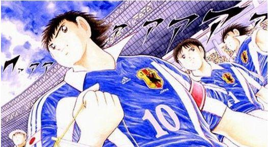 日本青少年足球和中国数据对比,日本青少年足球