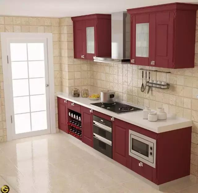 厨房清洁妙招神评论,厨房清洁小妙招顺口溜