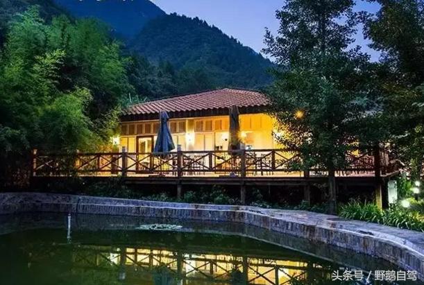 深冬京郊自驾游,春节京郊自驾游去哪里好玩