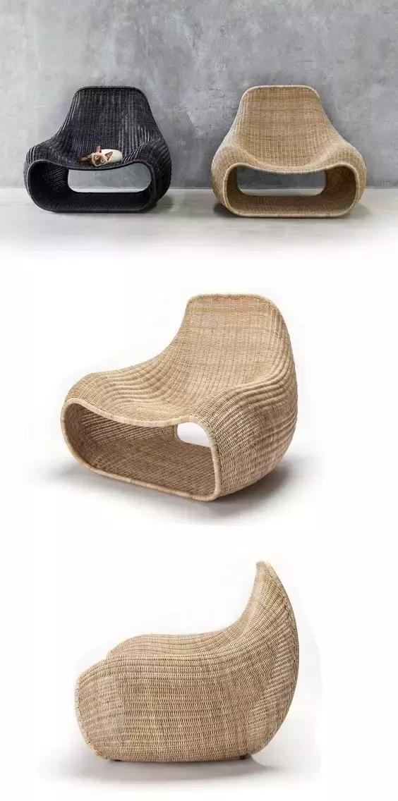 老板,这样的藤椅请给我来一打“VRDesigner”