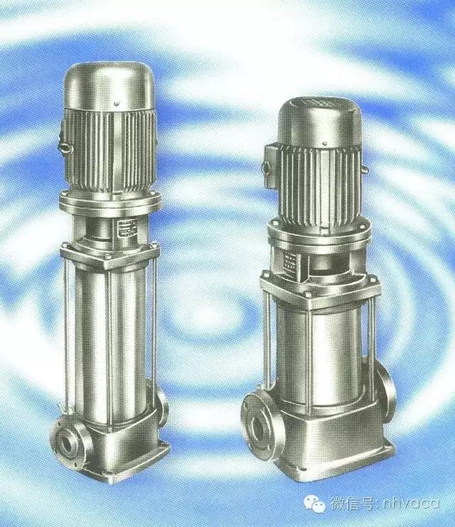 空调冷却水系统水力计算,冷却水系统总流量偏差