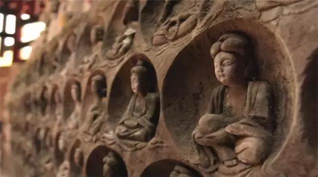 成安渝高速通车,成安渝沿途景点