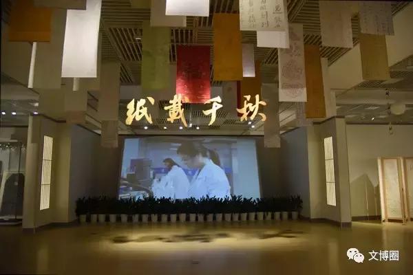 一大波跨年展览磅礴来袭，最少看3个！