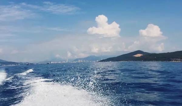 越南芽庄之旅说说,芽庄旅游攻略五日游价格