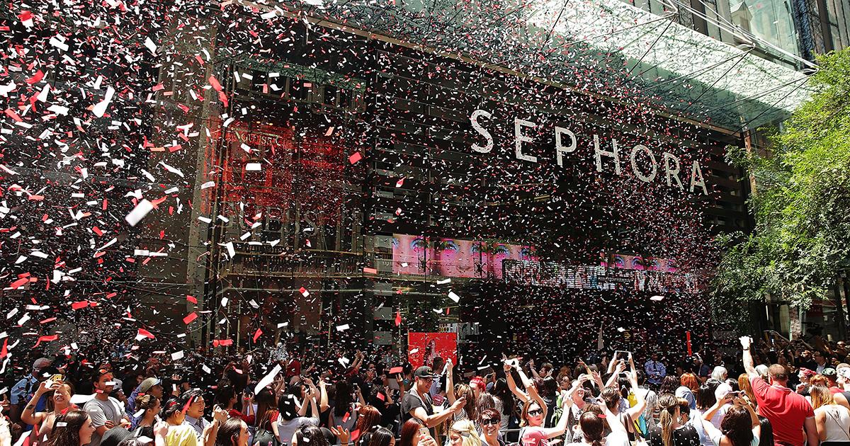 春节去哪里BUY家，3000往返首选南半球最大商场