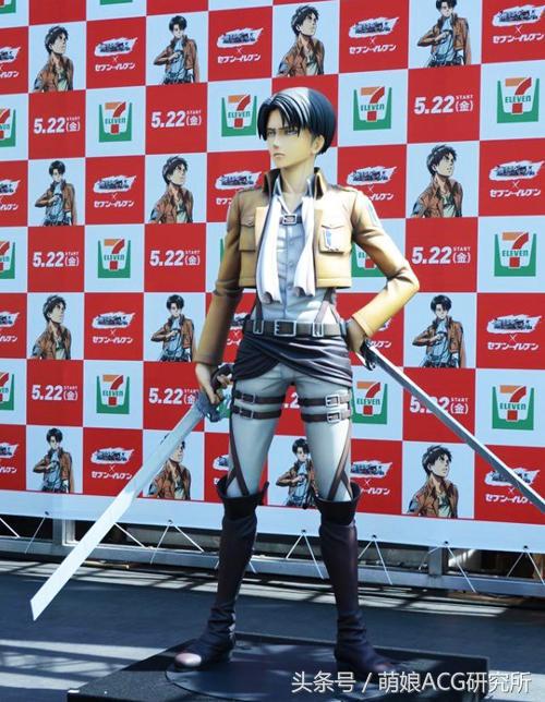 宅男壕友乎!盘点那些100万日元以上的动漫周边