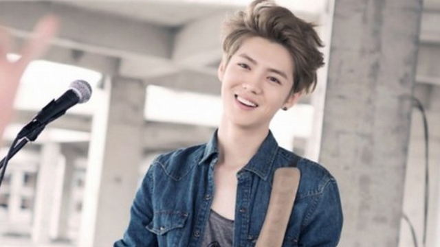 exo衣服是什么含义,exo服装后面标识