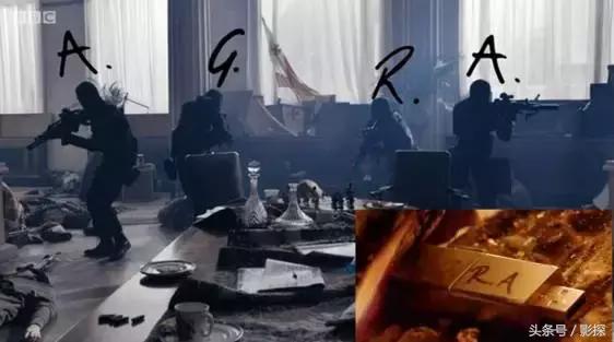 卷福拍神探夏洛克时多大,卷福华生打架