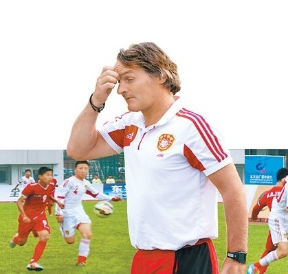 王健林欧洲杯,王健林对中国足球的贡献