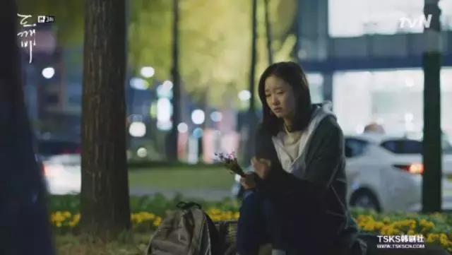 鬼怪女主穿搭大盘点,孤单又灿烂的神鬼怪穿搭