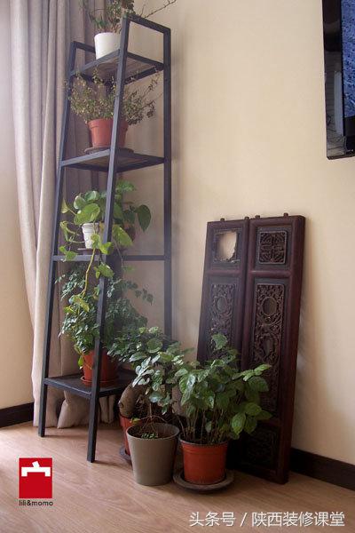 中式风格小屋装修,中式风格装修室内民宿