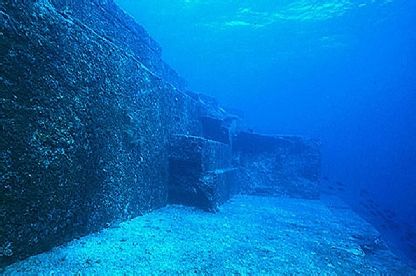 大西国失落的超级文明,史前大西国文明