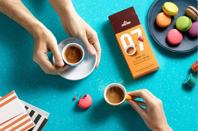 速溶咖啡推荐非黑咖啡,咖啡控黑咖啡推荐哪种