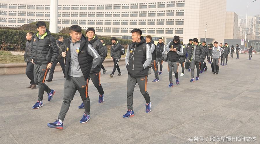 权健引援最新消息,权健备战亚冠